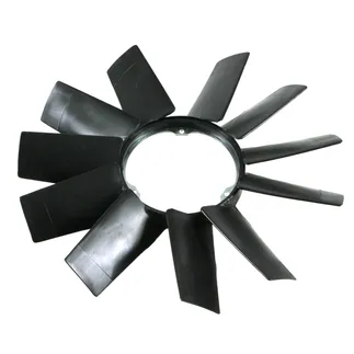 Febi Bilstein Engine Cooling Fan Blade - 11521712110